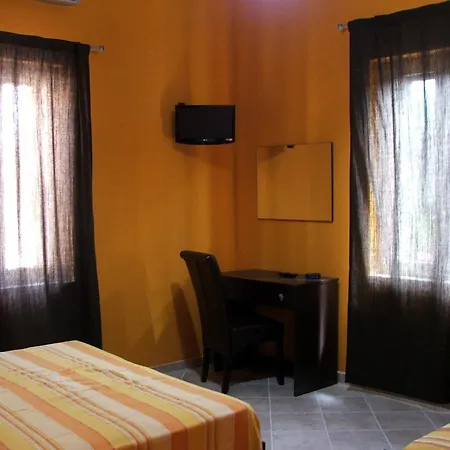 Agriturismo Santa Rita