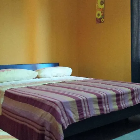 ファームステイ Agriturismo Santa Rita