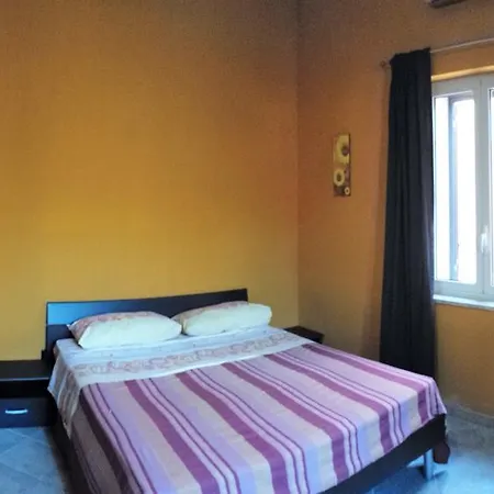 Agriturismo Santa Rita ファームステイ *