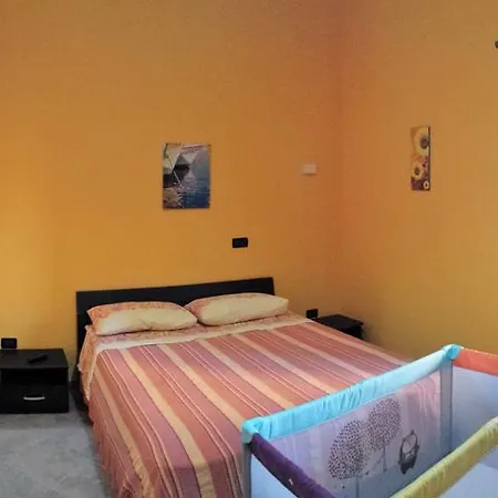 Agriturismo Santa Rita * ムーロ・レッチェーゼ