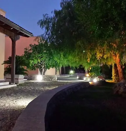 Agriturismo Santa Rita