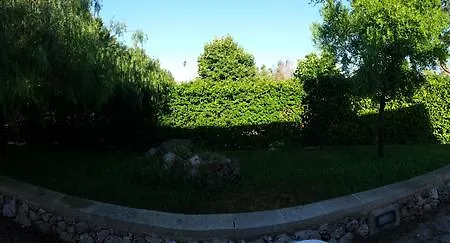 Agriturismo Santa Rita