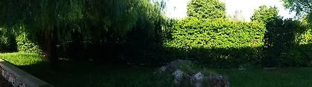 Agriturismo Santa Rita ムーロ・レッチェーゼ