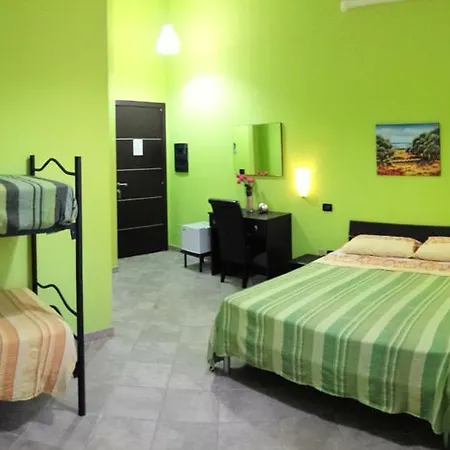 Agriturismo Santa Rita Agroturismo