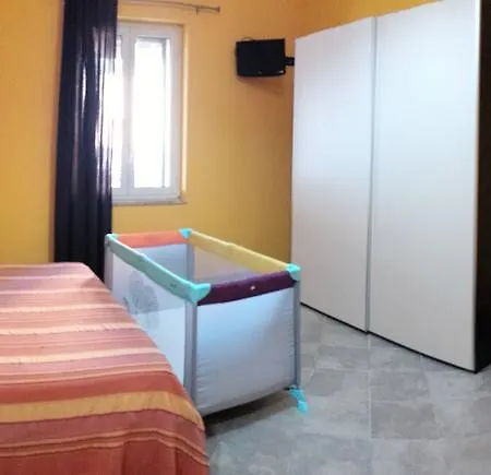 Agriturismo Santa Rita Agroturismo *